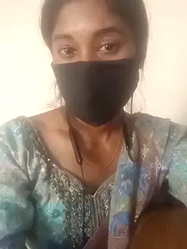 ananya_telugu on StripChat