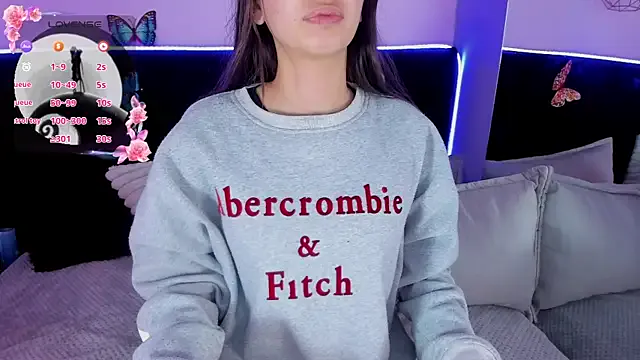 Freechat Anastasia_Whitee on StripChat