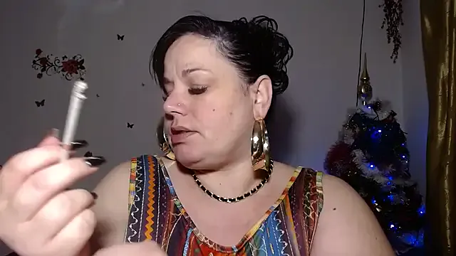 Freechat andreea2011 on StripChat