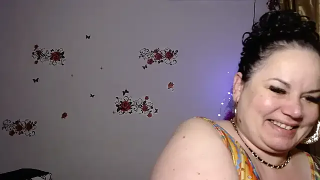 Freechat andreea2011 on StripChat