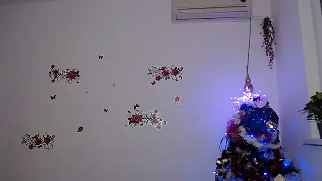 Freechat andreea2011 on StripChat