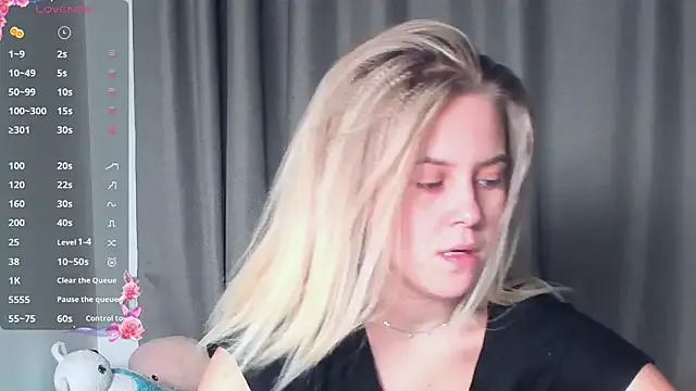 AngelAnty — stand up