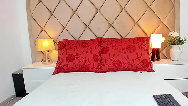 Freechat AngelinaDuvall on StripChat