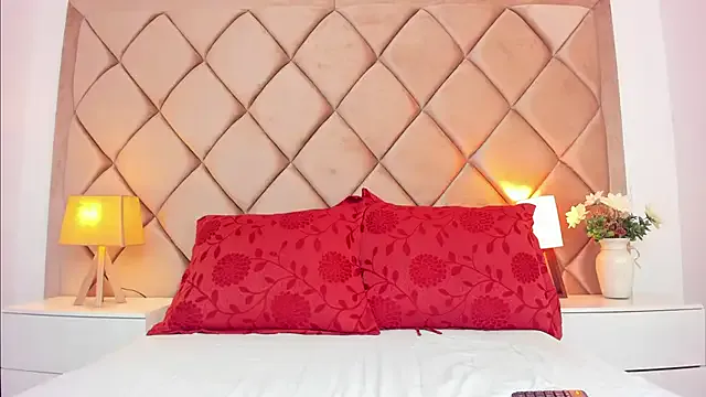 Freechat AngelinaDuvall on StripChat