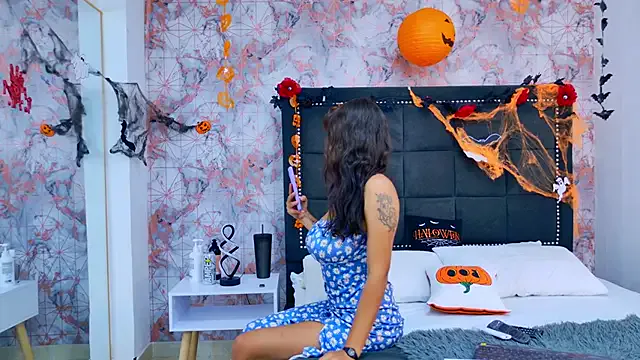 StripChat Angelique_Angell is Freechat Angelique_Angell — your milk inside me