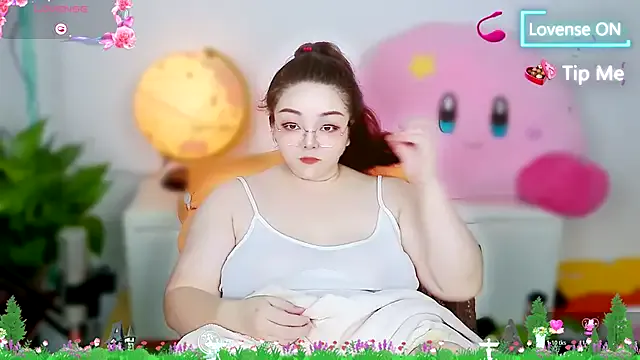 StripChat AngelwithEcup is Freechat AngelwithEcup —  earn money to go abroad