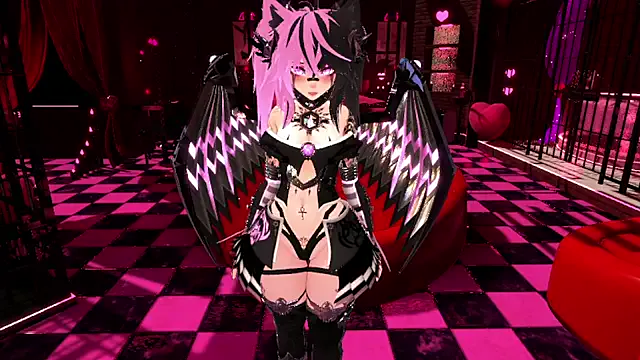 StripChat anime_cutie is Freechat anime_cutie — put the dildo in my pussy