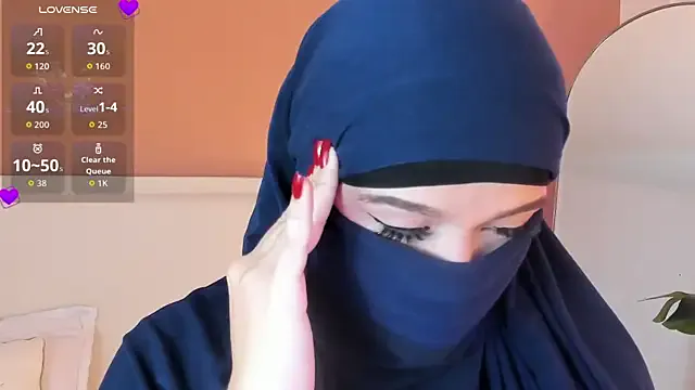 Freechat anna-henao on StripChat