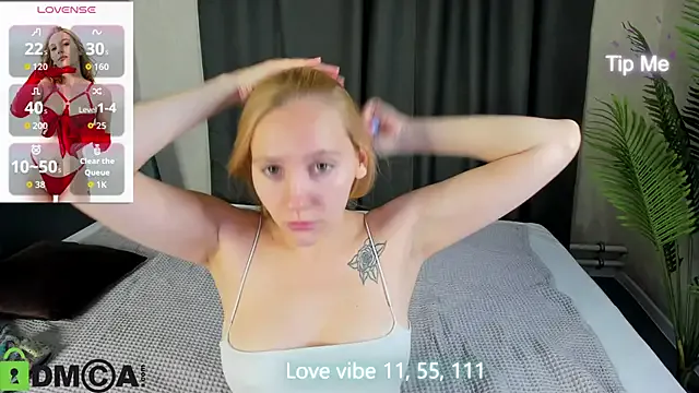 StripChat Anna_Chelsea is Freechat Anna_Chelsea — show tits