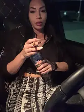 annablisss — Squirt in coffee & DRINK it