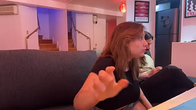 annaxxxb — FUCK SHOWPV SHOW OPEN