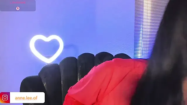 anne_leee — Naked Anne, please