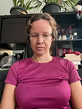 AnnikaRose on StripChat 