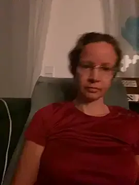 AnnikaRose on StripChat 