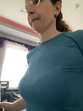 AnnikaRose on StripChat 