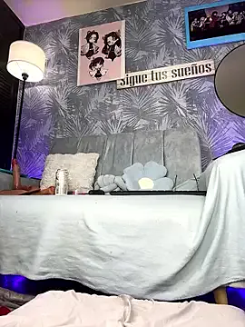 Private antonelaswete02 on StripChat