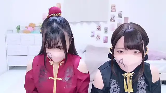 Anzu_xx — Freechat on StripChat