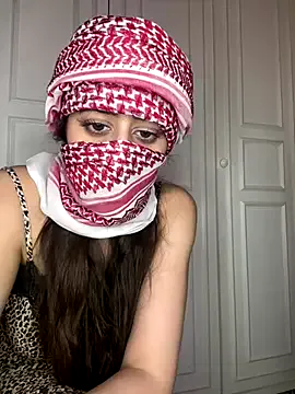 Offline Arab-mimi on StripChat
