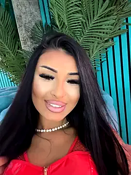 ArabellaPosh on StripChat 