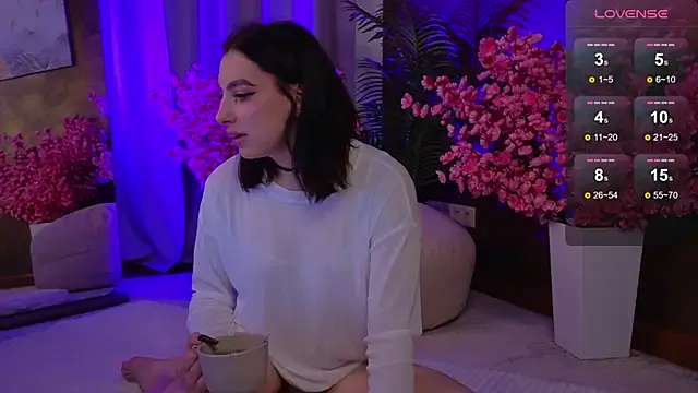 Freechat arcane_doll on StripChat