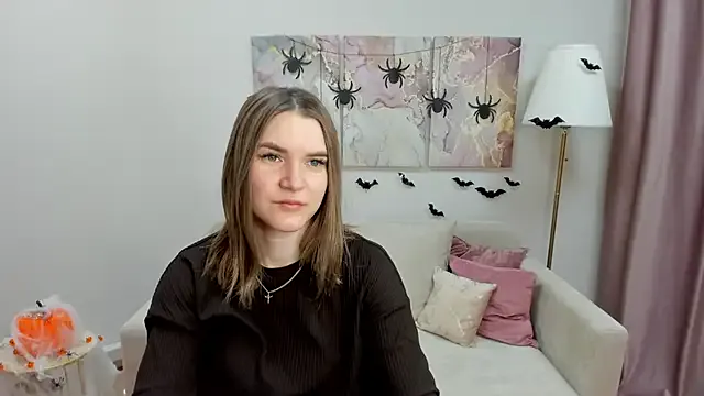 StripChat AriaAmaren is Freechat AriaAmaren — Have a great night