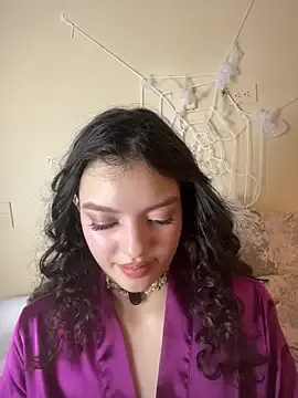 AriaHeavenss — Aria's Secret Storm (BIGGER Squirt)