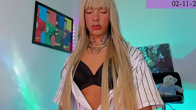 Arianna_t — big hard and strong cock