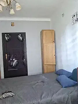 Freechat Artur_Anna on StripChat