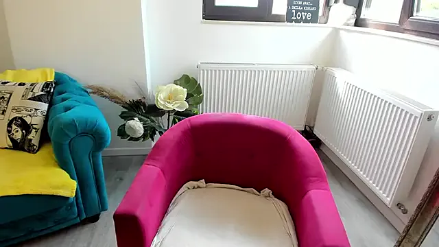 Arya_Shinex on StripChat 