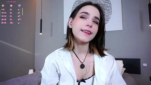 Asecondsoul — Freechat on StripChat