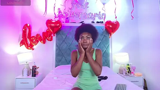 Asha_zuri_and_adam on StripChat 