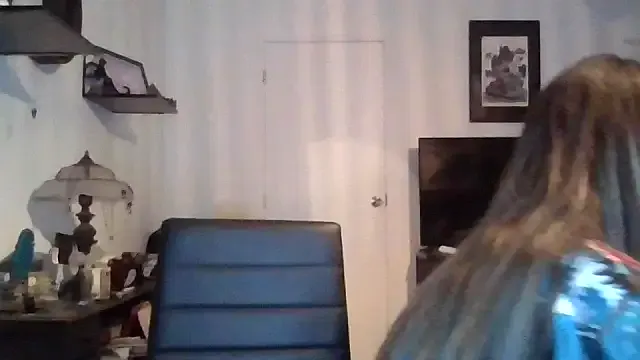 Private AshenRoe on StripChat