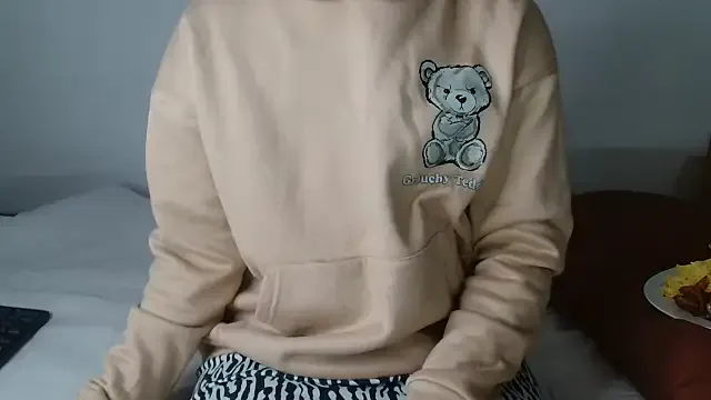 Freechat AshleyT255 on StripChat