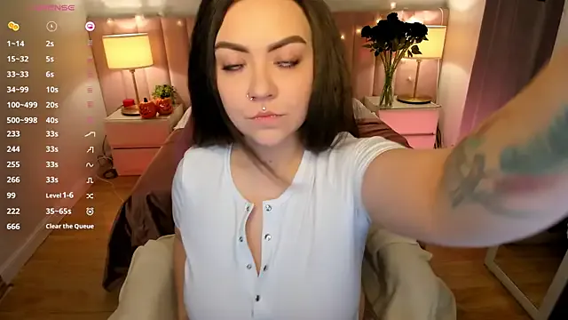 Private ashton_heidii on StripChat