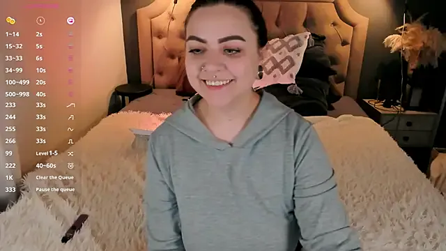 Private ashton_heidii on StripChat