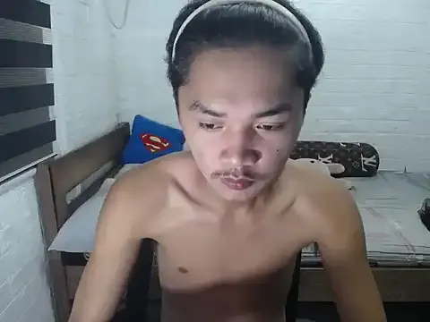 Asian_cummer08 on StripChat 