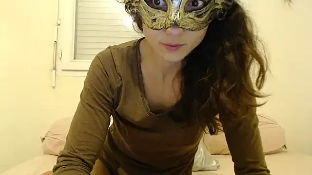 Freechat asphodelex on StripChat