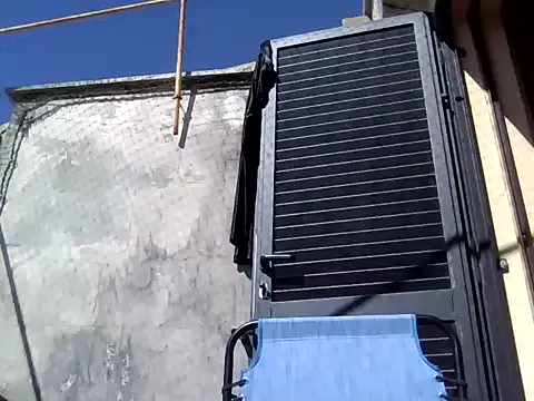 Freechat ASSERINAAA on StripChat