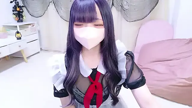 StripChat ASUKA_ch is Freechat ASUKA_ch — Freechat on StripChat