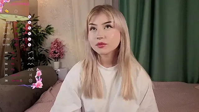 Freechat AudieKaemmerer on StripChat