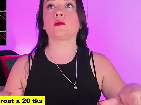 Freechat aurora-deepthroat on StripChat