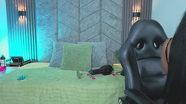 Freechat AuroraLanee on StripChat