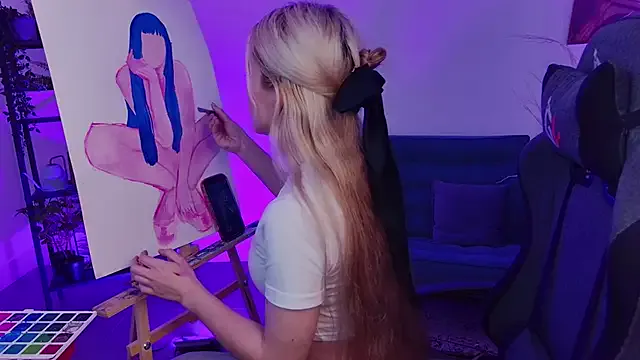 Freechat AuroraWrenfield on StripChat