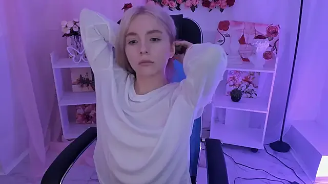 Freechat AuroraWrenfield on StripChat