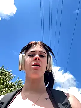 Freechat aus_queen on StripChat