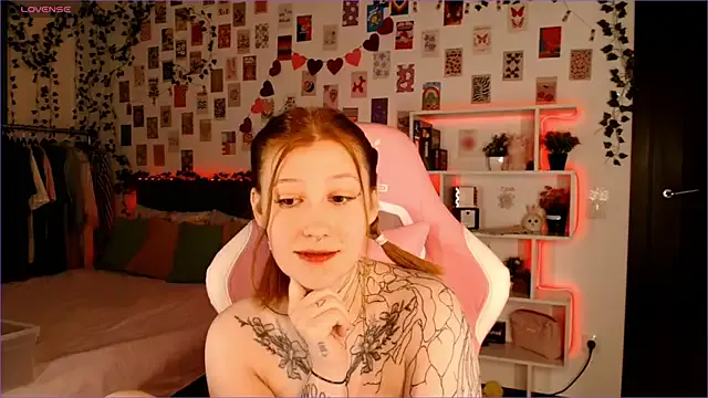 Freechat Ayla_Hicks on StripChat