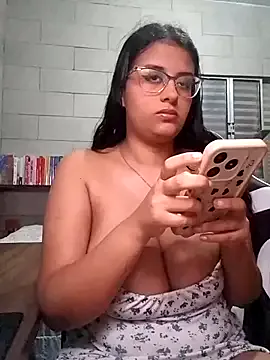 Baby_Anna_ on StripChat 