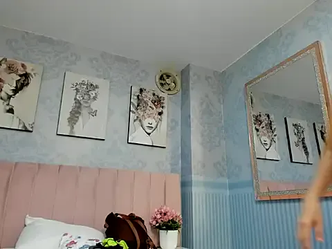 Freechat BabyAngel18_ on StripChat