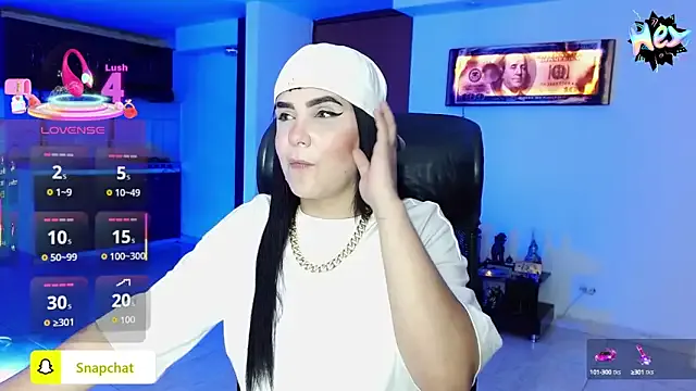 Freechat BABYFANTASY_1 on StripChat