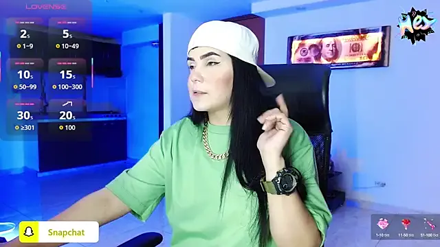 Freechat BABYFANTASY_1 on StripChat